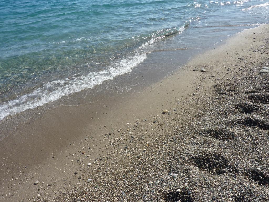 Cristal Villalar Κεμέρ Εξωτερικό φωτογραφία