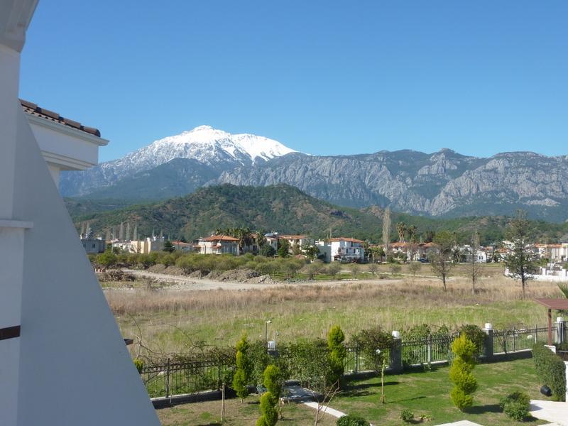 Cristal Villalar Κεμέρ Εξωτερικό φωτογραφία