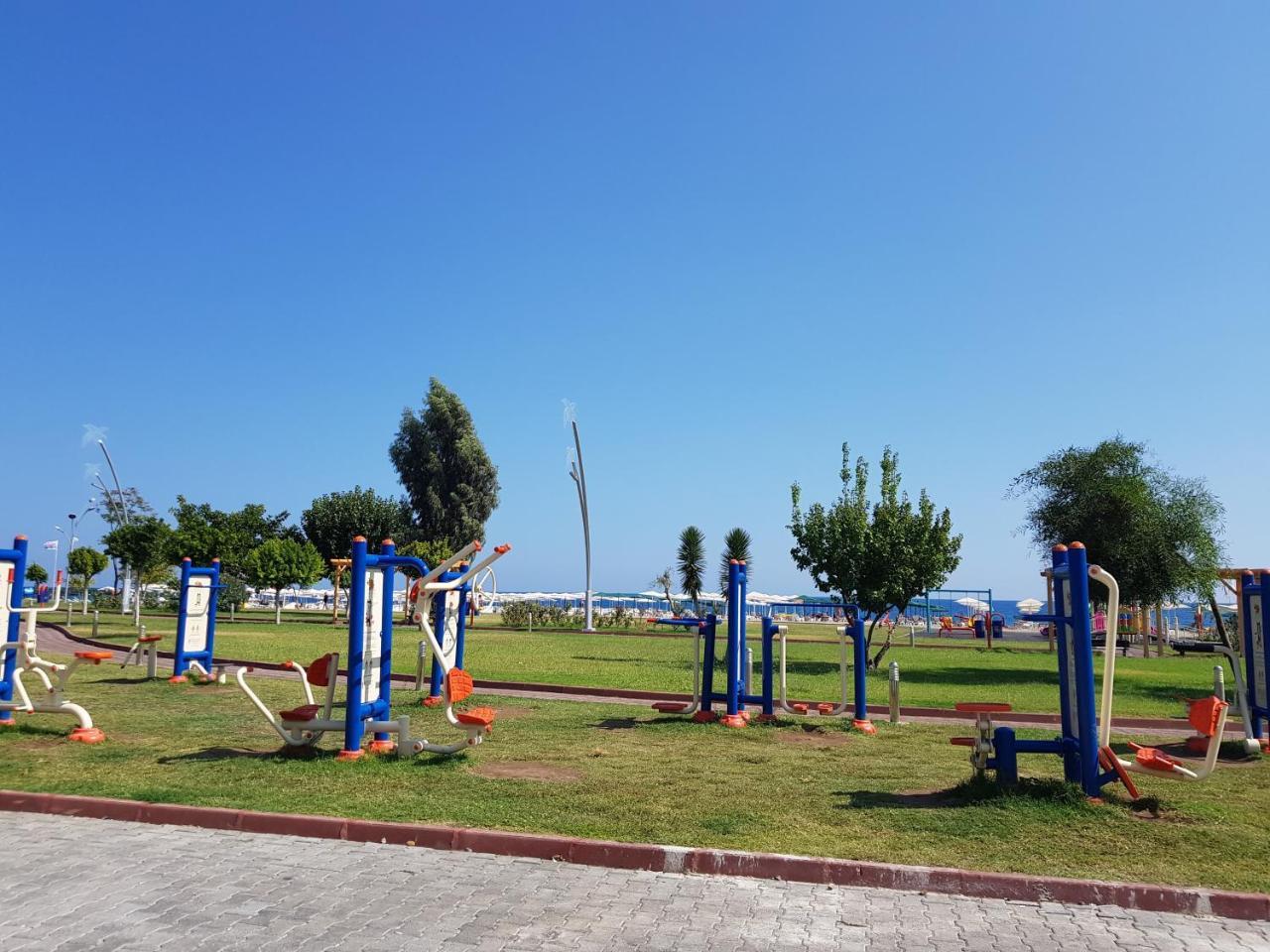 Cristal Villalar Κεμέρ Εξωτερικό φωτογραφία