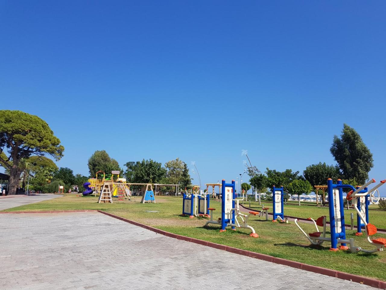 Cristal Villalar Κεμέρ Εξωτερικό φωτογραφία