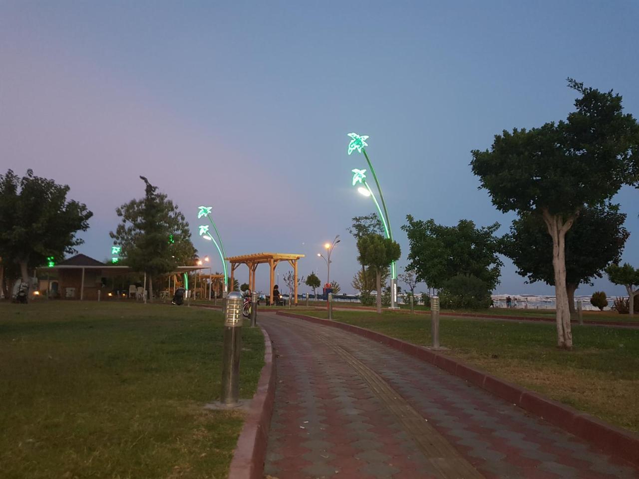 Cristal Villalar Κεμέρ Εξωτερικό φωτογραφία