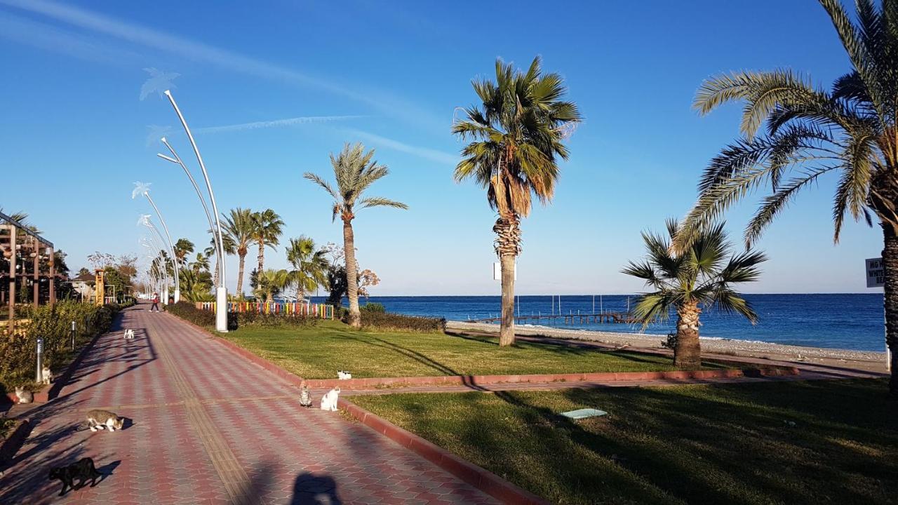 Cristal Villalar Κεμέρ Εξωτερικό φωτογραφία