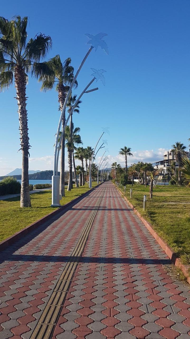 Cristal Villalar Κεμέρ Εξωτερικό φωτογραφία