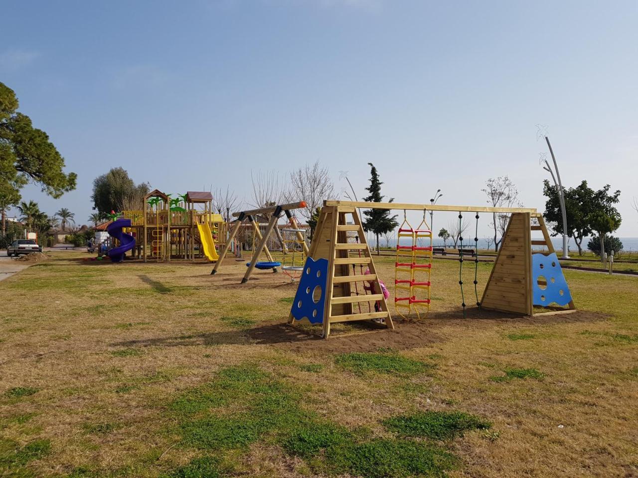 Cristal Villalar Κεμέρ Εξωτερικό φωτογραφία