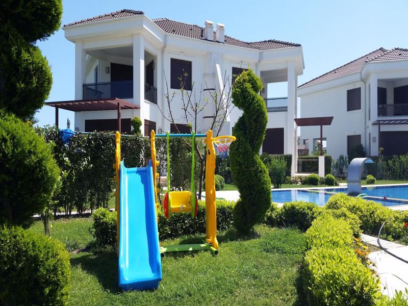 Cristal Villalar Κεμέρ Εξωτερικό φωτογραφία