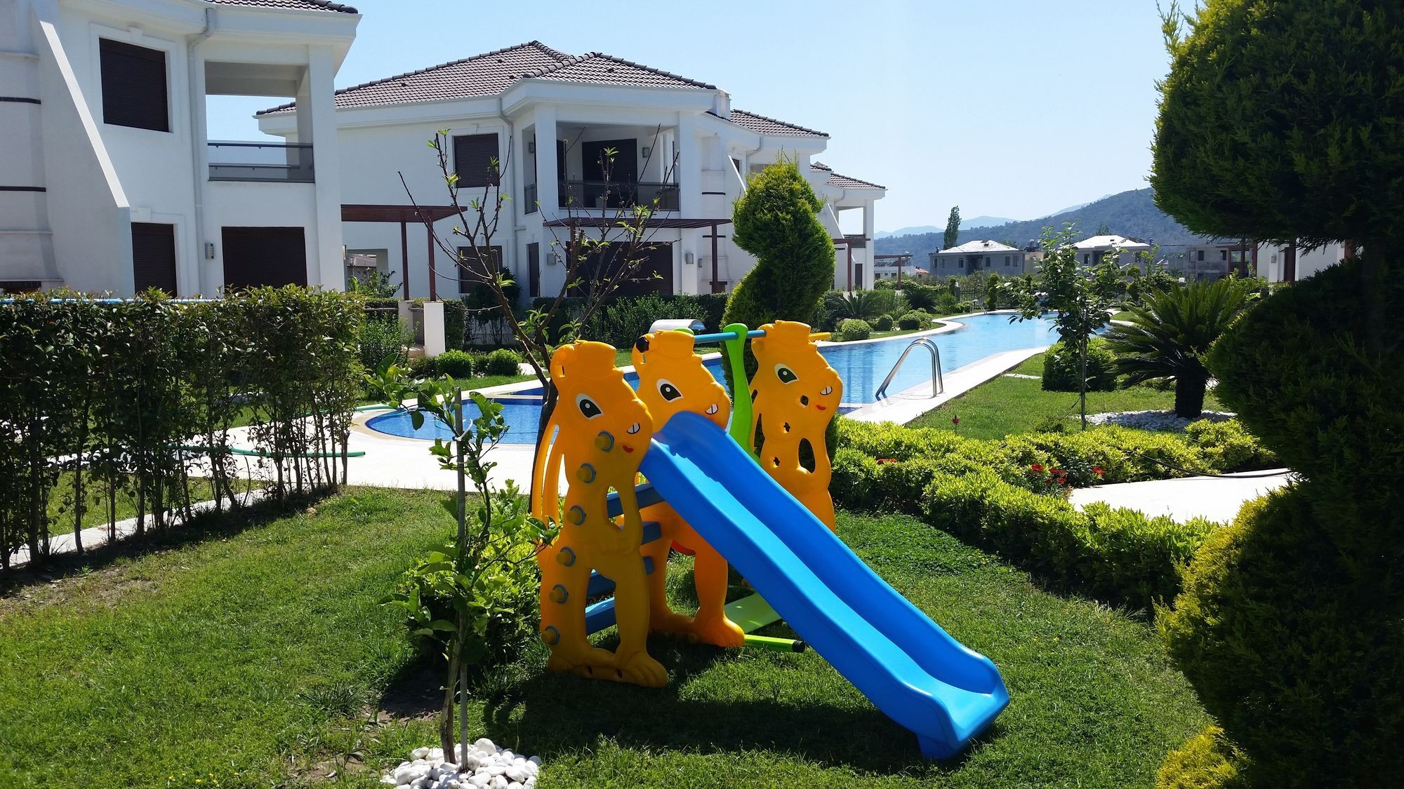 Cristal Villalar Κεμέρ Εξωτερικό φωτογραφία