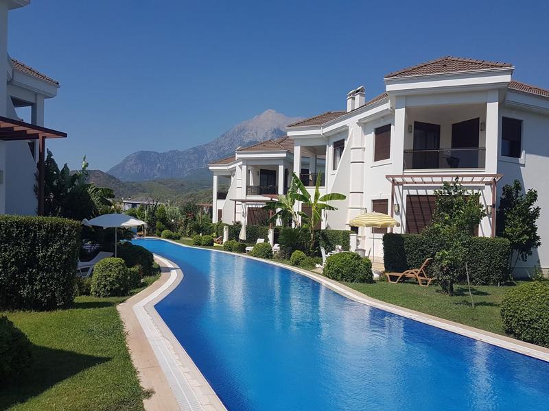 Cristal Villalar Κεμέρ Εξωτερικό φωτογραφία