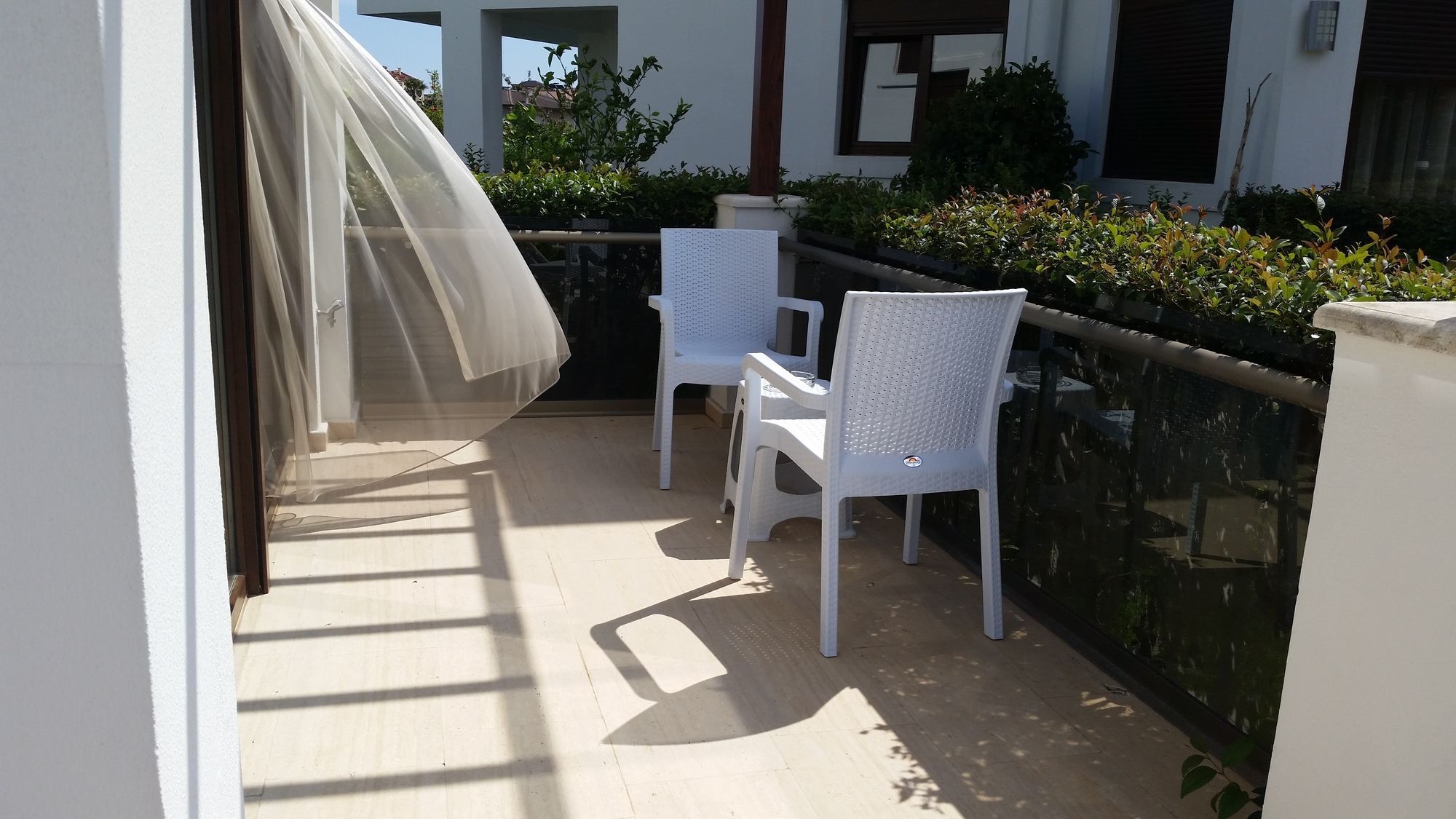 Cristal Villalar Κεμέρ Εξωτερικό φωτογραφία